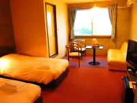Hakodate Motomachi Hotel Hotels in Hakodate