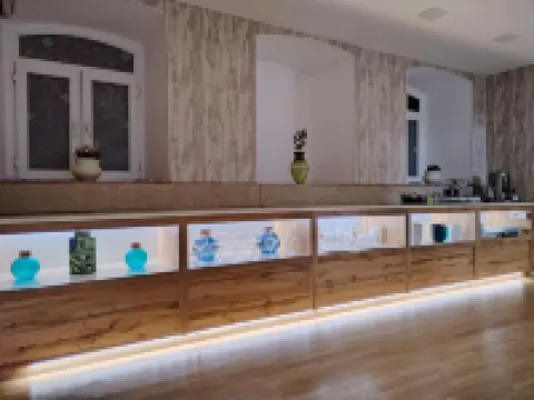 Pera Hotel Baku Hotels in Baku