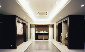 Washington R&B Hotel Hachioji