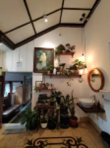 Semeru Hostel Malang