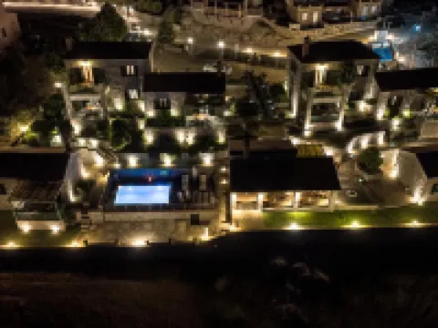 Lithoessa Hotels in Lemnos