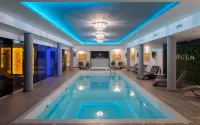 Fibula Residence Hotel & Wellness - Adults Only - spa
