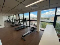 Moov'Appart Hotel Clichy Hotels in Clichy