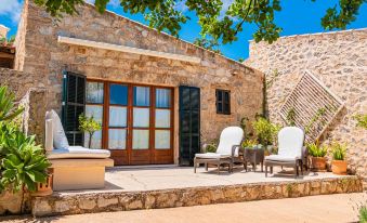 Cases de Son Barbassa Hotel & Restaurant