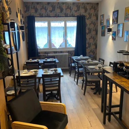 Hotel Berthelot
