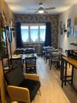 Hotel Berthelot - balkon