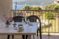 Hotel Hibiscus - Ocean View