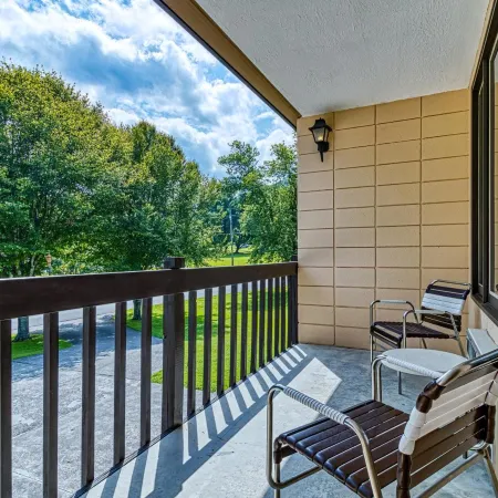 Highland Manor Inn