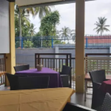 KJ Inn Homestay Senggigi