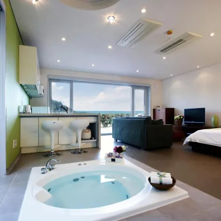 Tropical Dream Spa Resort