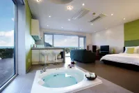 Tropical Dream Spa Resort Hotels in 