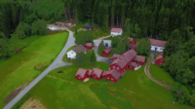 Heddan Gjestegard Hotels in 