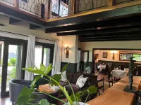 Malachite Manor - Breakfast