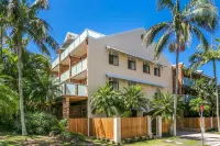 The Terraces Main Beach - Apartments