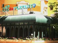 Hotel Dei Platani Hotels near Fiabilandia