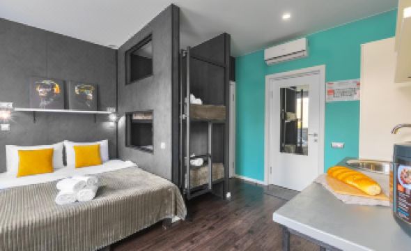 Jack Pot Energy Hotel