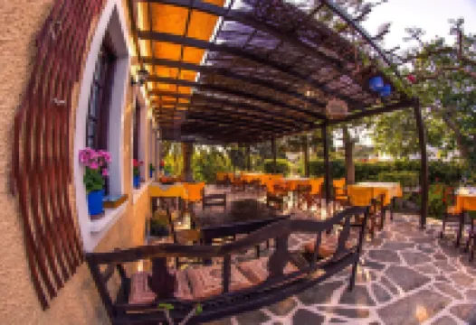 Vagia Beach Apartments