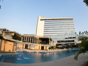 Nobile Hotel Convention Ciudad Del Este