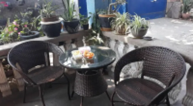 拉烏尼翁CV床和浴室酒店