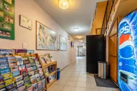 Ocean Star Inn - Pet friendly