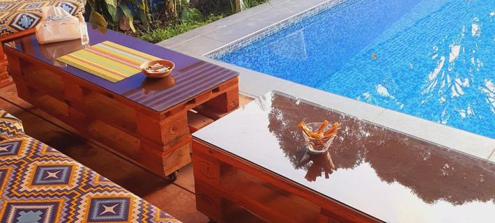 Villa Mango Hotels in Abidjan Department
