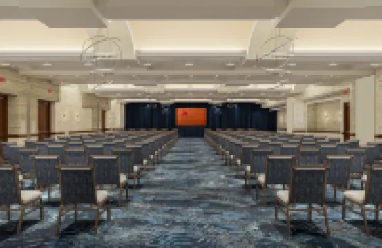 Sacramento Marriott Rancho Cordova