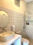 Sampai Villa Bohemian