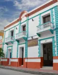 Hotel Andalucía Inn - Alojamientos