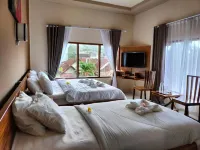 Semilir Inn Senggigi - 3 stjerner
