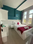 Green Garden Guesthouse