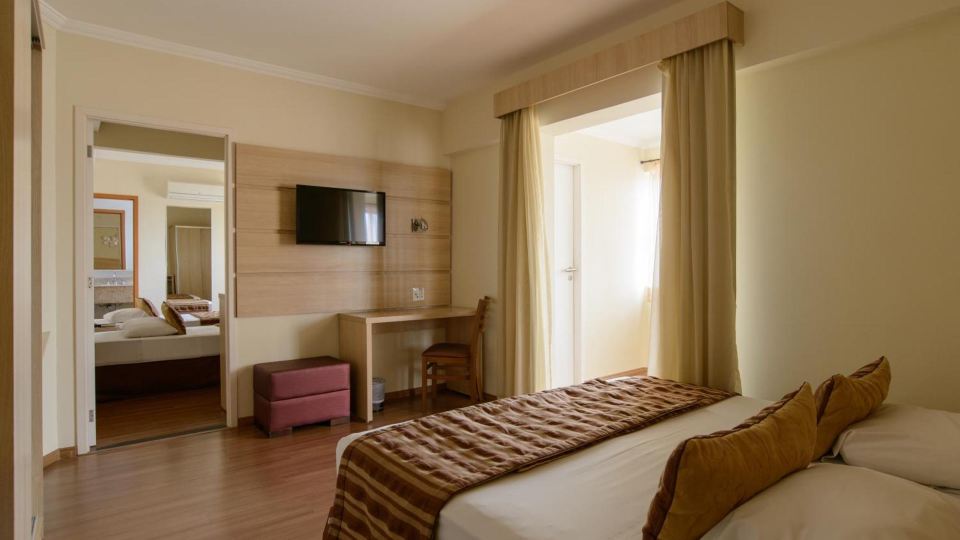 Faro Hotel Atibaia