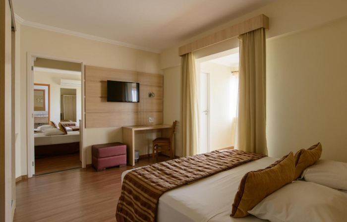 Faro Hotel Atibaia