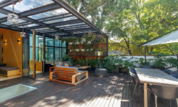 Casa Wynwood Roma Norte - Housity