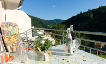 Steiert Panorama Apartments Todtnau