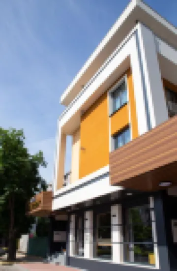 Hotel Forum City Hotel di 