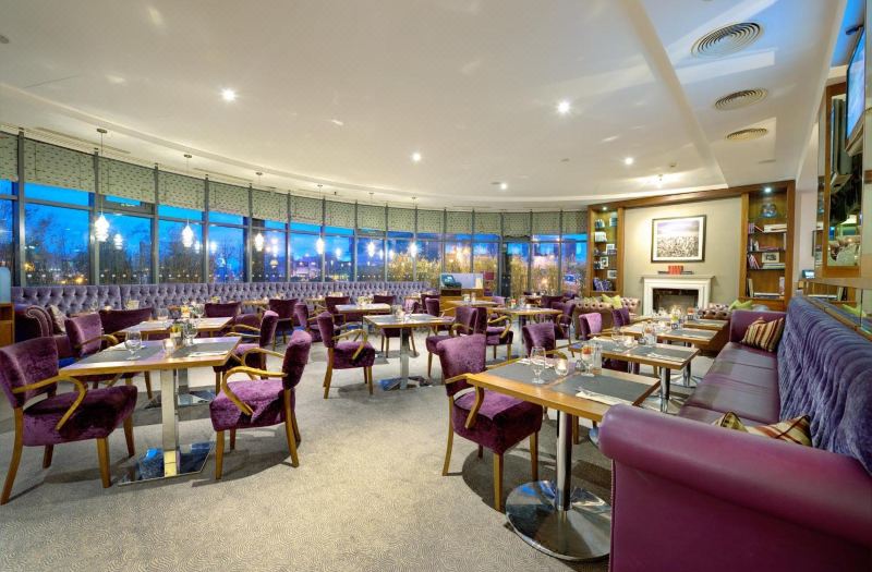 Cork International Hotel photo 5