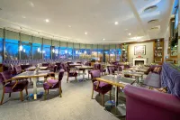 Cork International Hotel - Frühstück