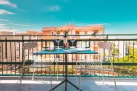 Nooria Sicilian Charme Rooms - Ocean View