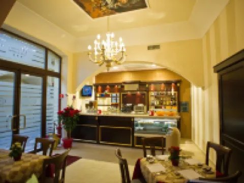 Vittorio Emanuele Boutique Hotel Hoteles en Sciacca