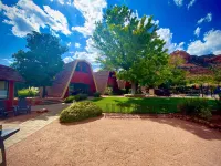 Red Agave Resort Hotel di Yavapai County