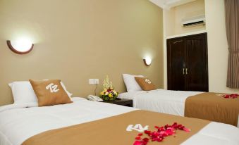 Troppo Zone Puri Rama Resort Kuta