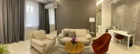 Marco-Polo Mini-Hotel
