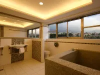 Mountain. Fish. Water Boutique Hotel Hotels near Jiji Train Station