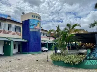 Hotel Riviera D Amazonia Belem Ananindeua Hotel a 