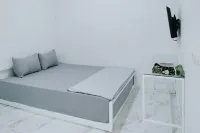 TwoSpaces Living at Arfina Residence Syariah, Lamongan Hôtels à :