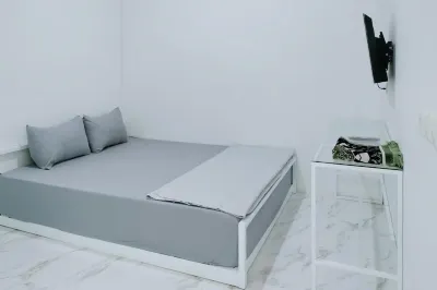 TwoSpaces Living at Arfina Residence Syariah, Lamongan Hotels in Paciran Subdistrict