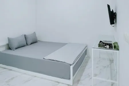 TwoSpaces Living at Arfina Residence Syariah, Lamongan