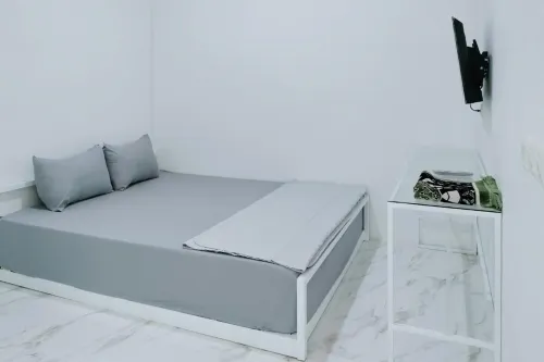 TwoSpaces Living at Arfina Residence Syariah, Lamongan