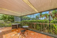 Palmerston Tower on Southport Broadwater