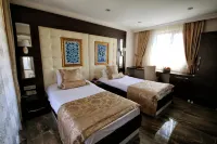 Venus Suite Hotel - พร้อมระเบียง